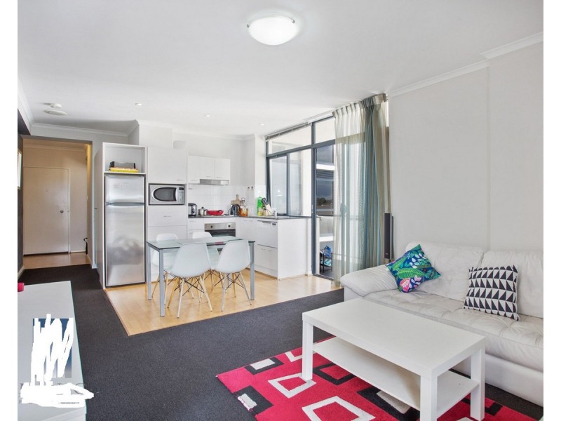 80/418 Murray Street, Perth WA 6000