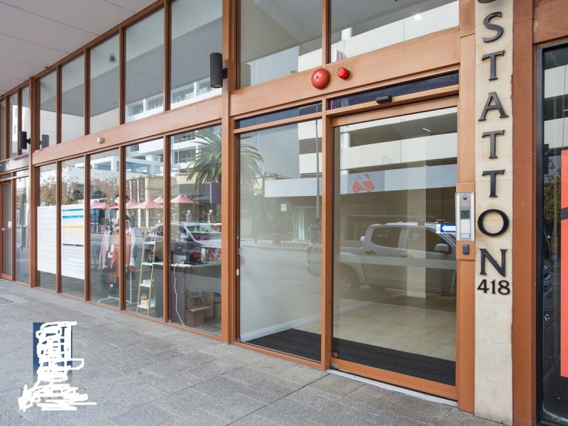 80/418 Murray Street, Perth WA 6000