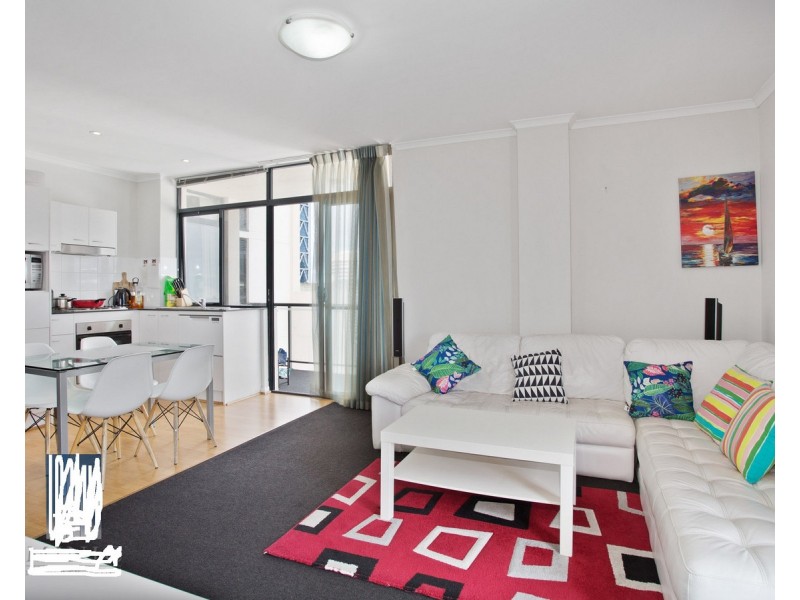 80/418 Murray Street, Perth WA 6000