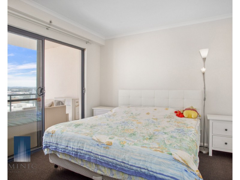 80/418 Murray Street, Perth WA 6000