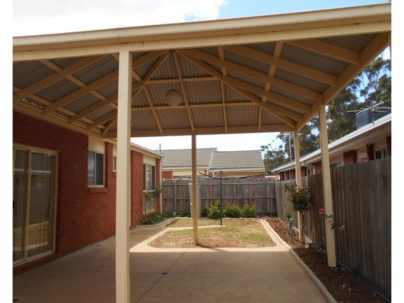 A/3 Blaxland Street, Wyndham Vale VIC 3024