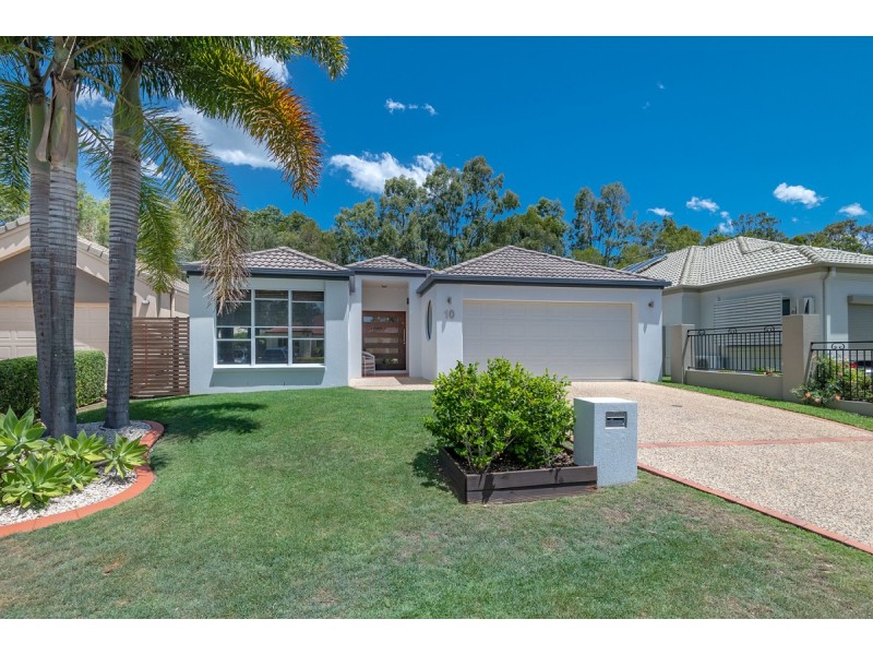 10 Tralee Place, Twin Waters QLD 4564