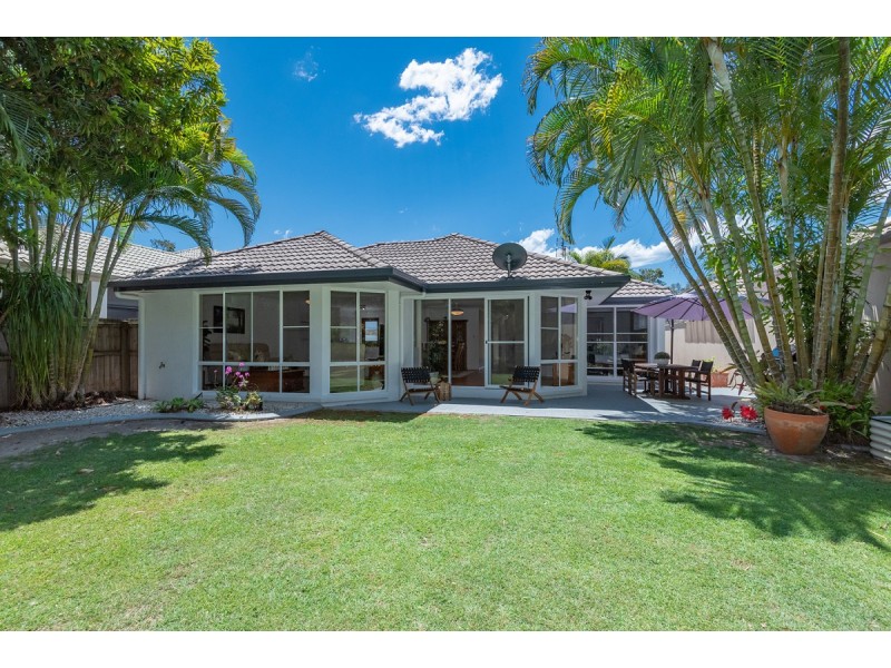 10 Tralee Place, Twin Waters QLD 4564