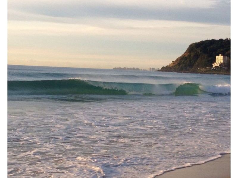 2/70 Hill Avenue, Burleigh Heads QLD 4220