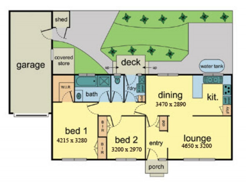 3/13 Leigh Road, Croydon VIC 3136