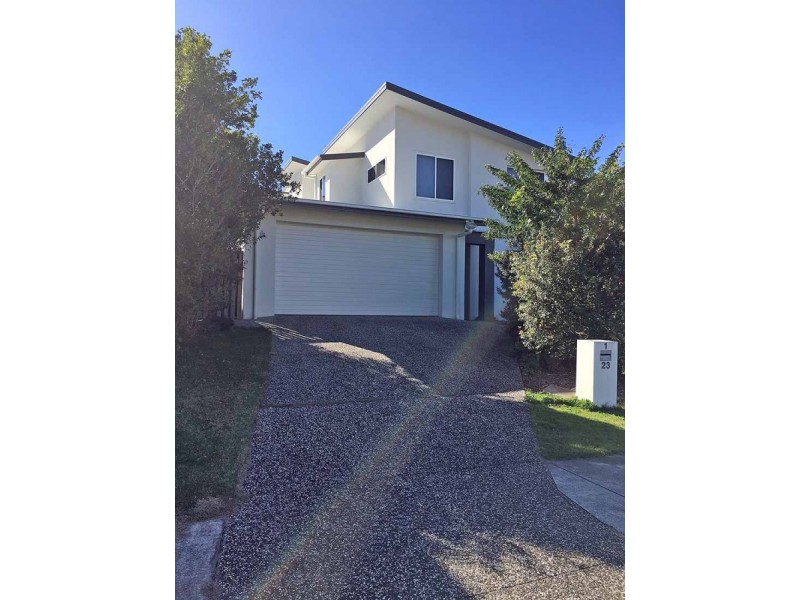 1/23 Willow Tree Drive, Reedy Creek QLD 4227