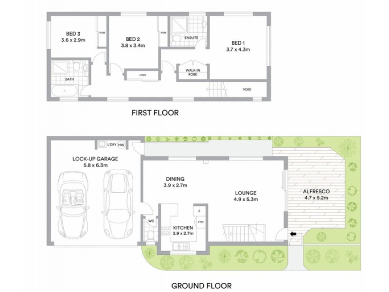 1/2028 Gold Coast Highway, Miami QLD 4220