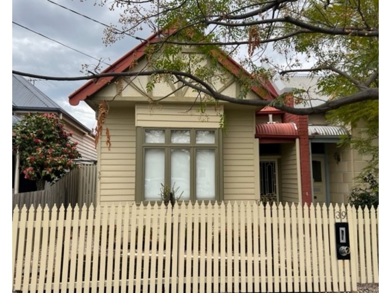 39 Mackay Street, Yarraville VIC 3013