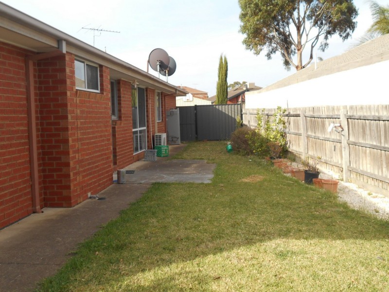 2 William Wright Wynd, Hoppers Crossing VIC 3029