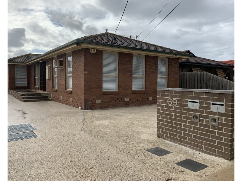 1/69 Talbot Street, Altona Meadows VIC 3028