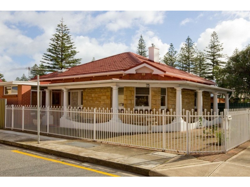 75 East Terrace, Henley Beach SA 5022