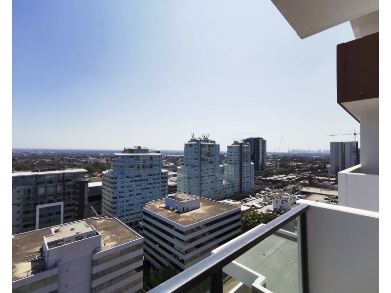 B1705/39 Belmore Street, Burwood NSW 2134