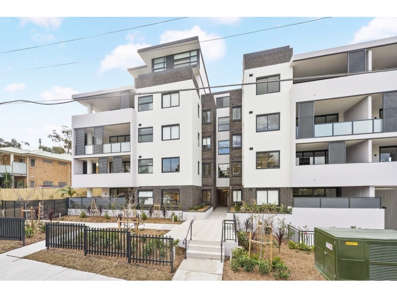 23/1-3 Werombi Road, Mount Colah NSW 2079