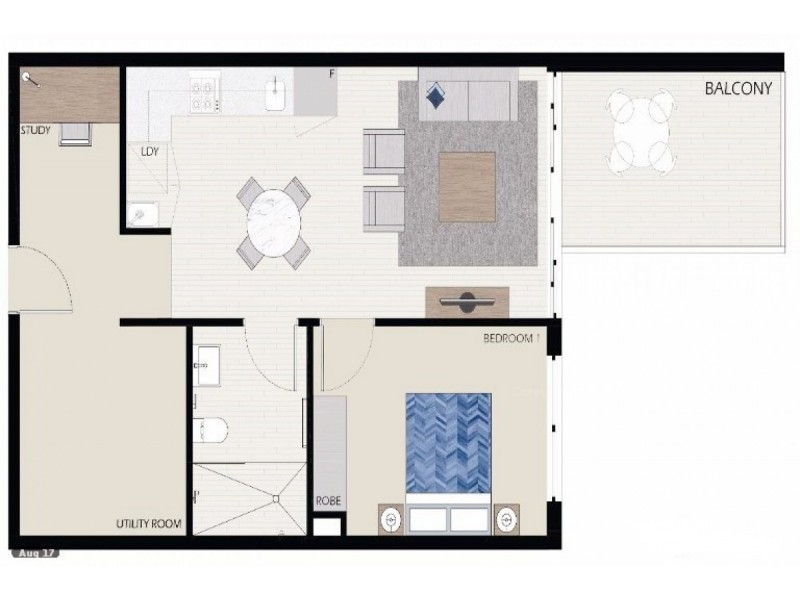 23/1-3 Werombi Road, Mount Colah NSW 2079