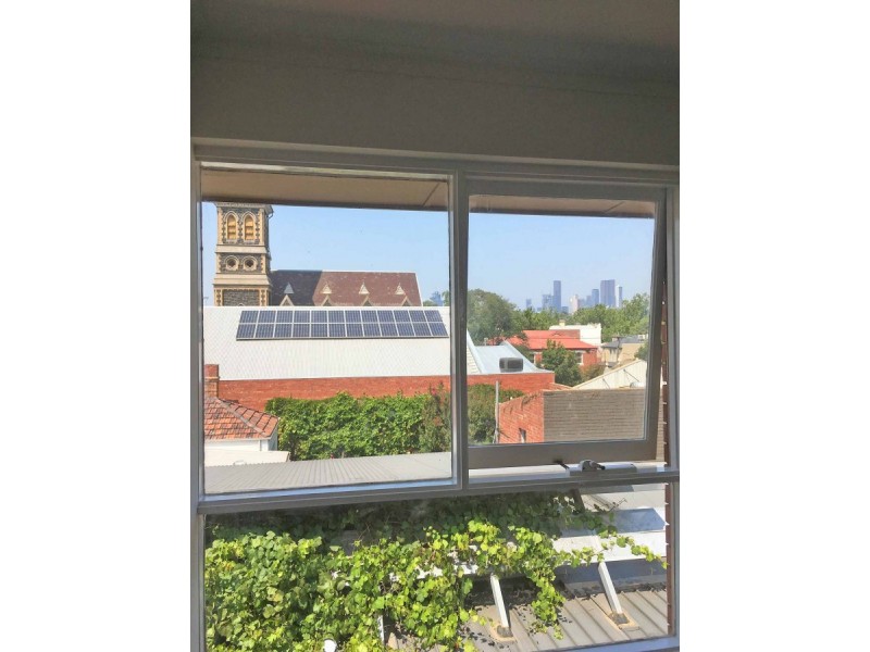 18/657 Brunswick Street North, Fitzroy North VIC 3068