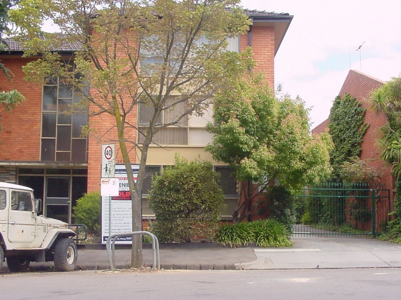 18/657 Brunswick Street North, Fitzroy North VIC 3068