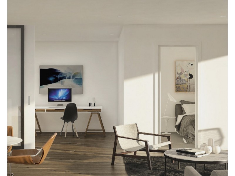6.07/69 Flemington Road, North Melbourne VIC 3051