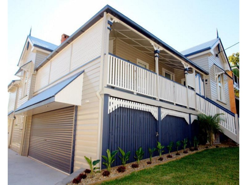 37 Jephson Street, Toowong QLD 4066