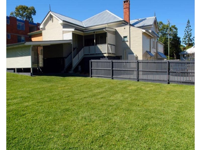 37 Jephson Street, Toowong QLD 4066