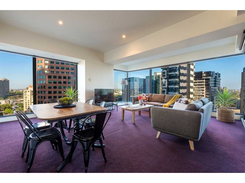 2404/7 Riverside Quay, Southbank VIC 3006