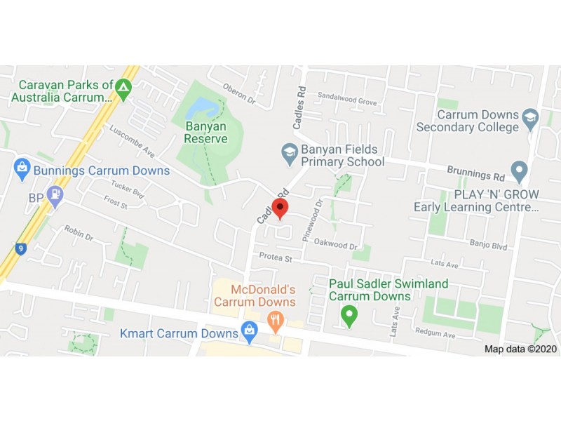 46/41-43 Cadles Road, Carrum Downs VIC 3201