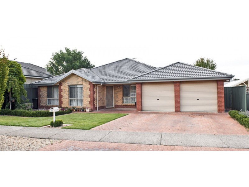 28 Barton Circuit, Mount Barker SA 5251