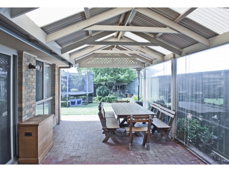 28 Barton Circuit, Mount Barker SA 5251