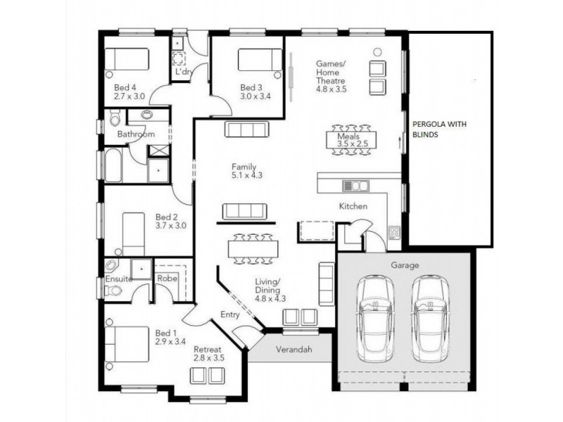 28 Barton Circuit, Mount Barker SA 5251