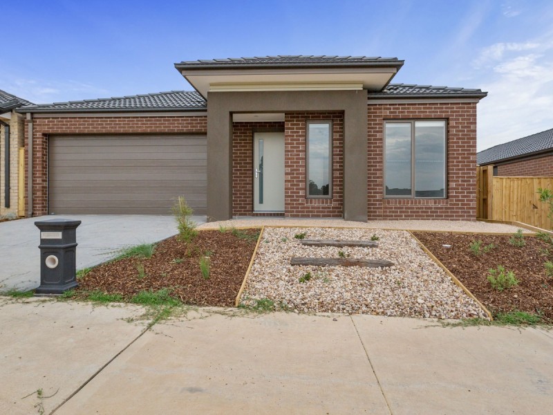 39 Dajarra Avenue, Wyndham Vale VIC 3024