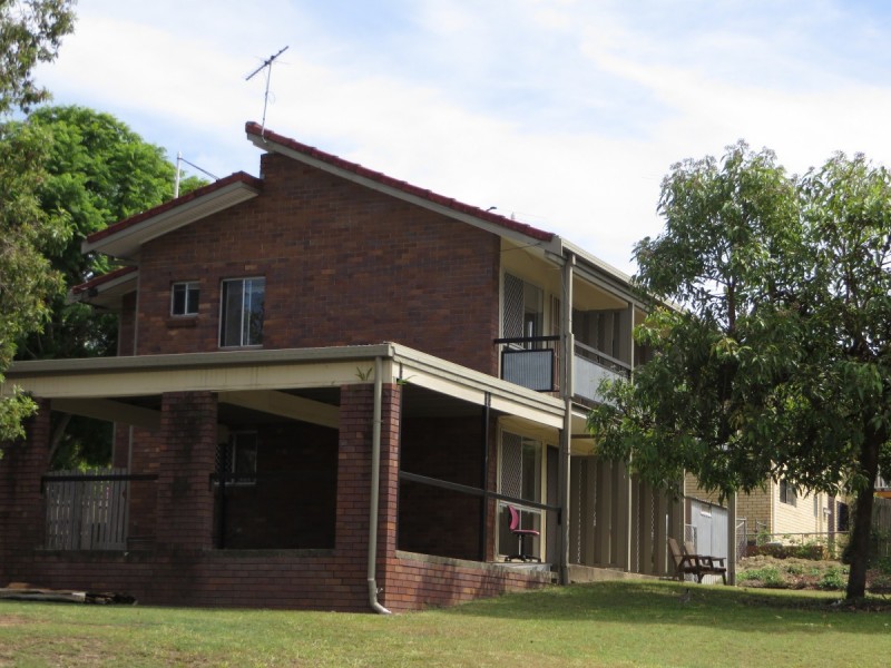 20 Omeo Street, Macgregor QLD 4109