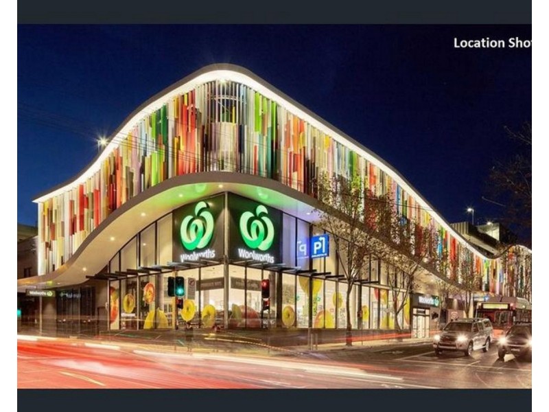 50 Burlington Street, Crows Nest NSW 2065