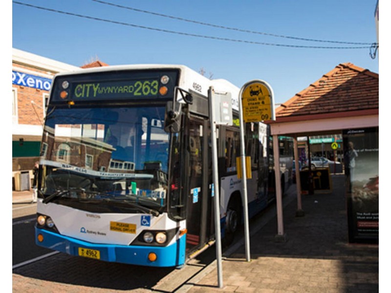 50 Burlington Street, Crows Nest NSW 2065