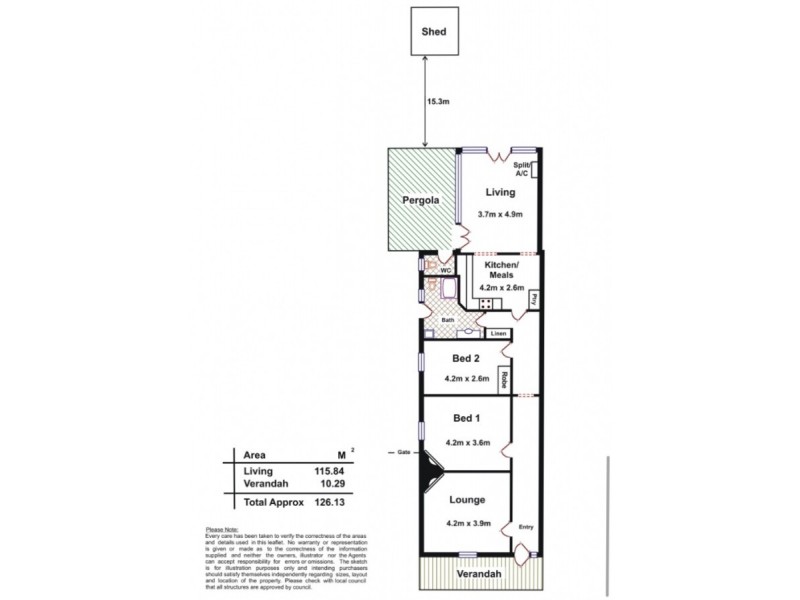 12 Denning Street, Hawthorn SA 5062