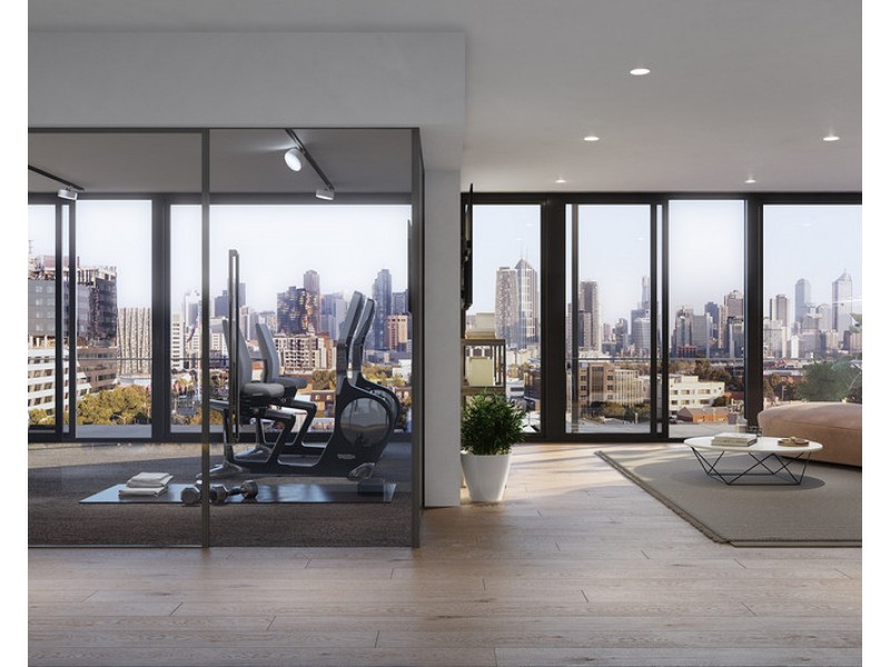 3.04/69 Flemington Road, North Melbourne VIC 3051