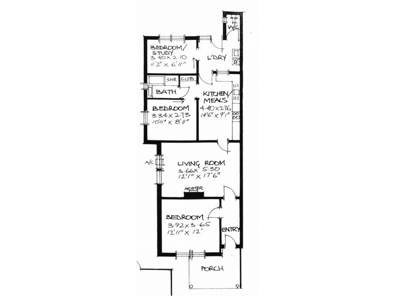 1/4 Helmsdale Avenue, Glengowrie SA 5044