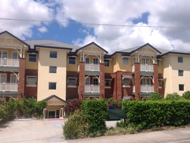 1/176 Waterworks Road, Ashgrove QLD 4060