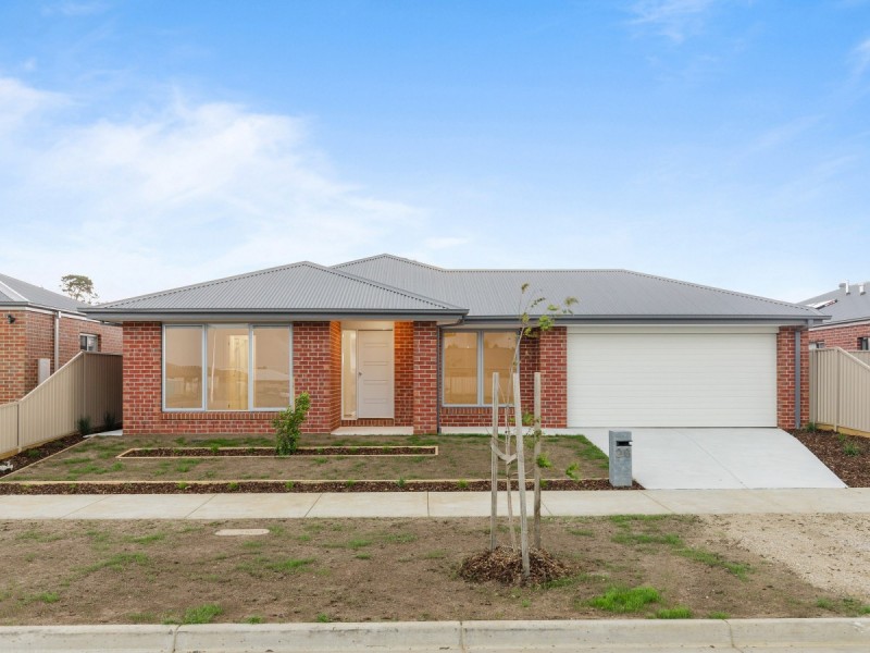 20 Techaven Street, Delacombe VIC 3356