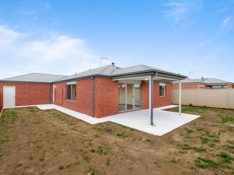 20 Techaven Street, Delacombe VIC 3356