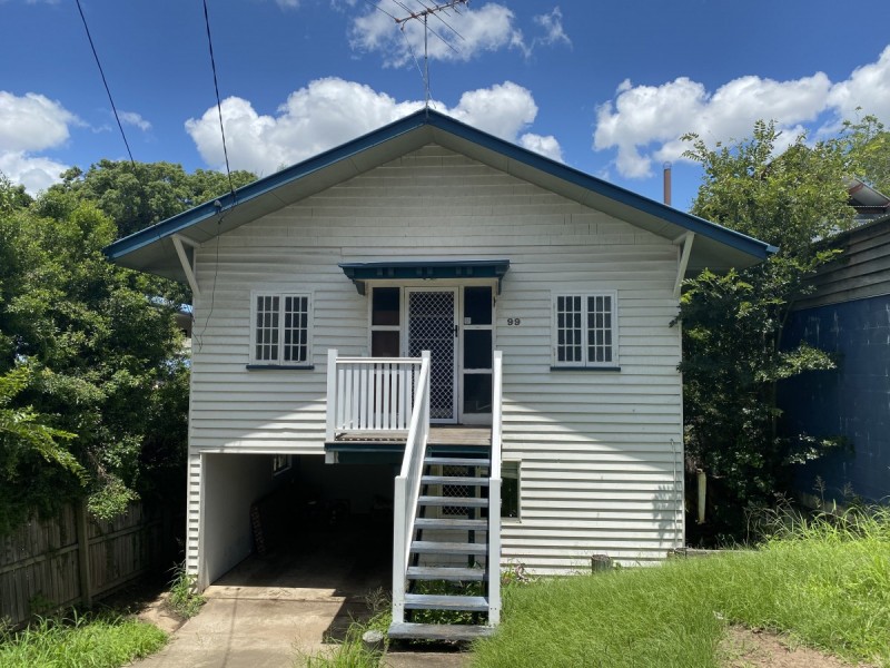 99A Sir Fred Schonell Drive, St Lucia QLD 4067