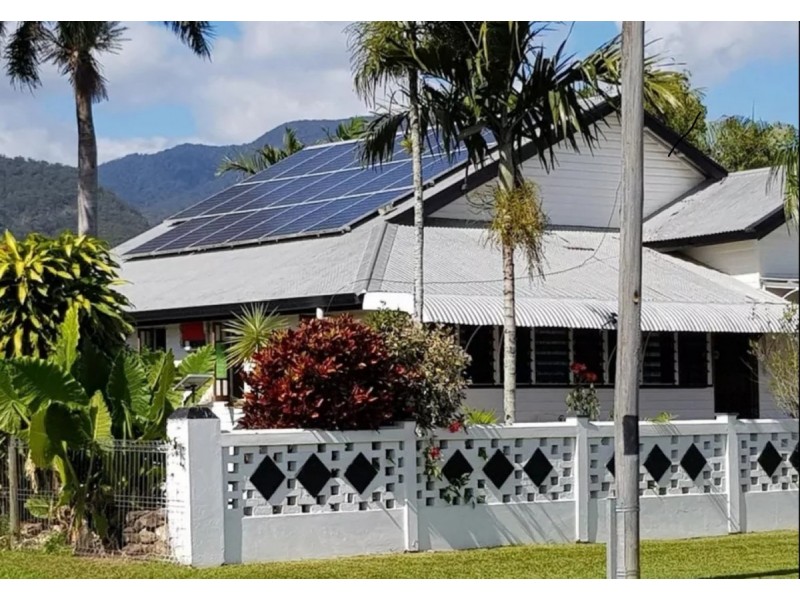 5 Templeton Street, Gordonvale QLD 4865