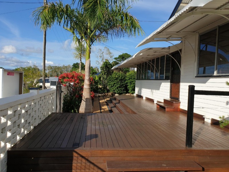 5 Templeton Street, Gordonvale QLD 4865