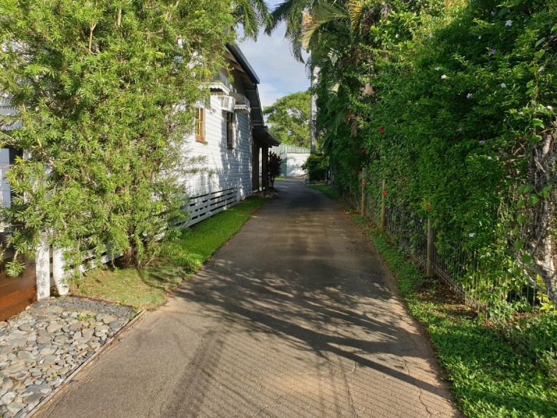 5 Templeton Street, Gordonvale QLD 4865