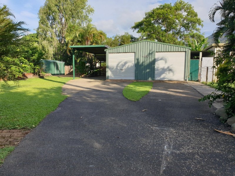 5 Templeton Street, Gordonvale QLD 4865