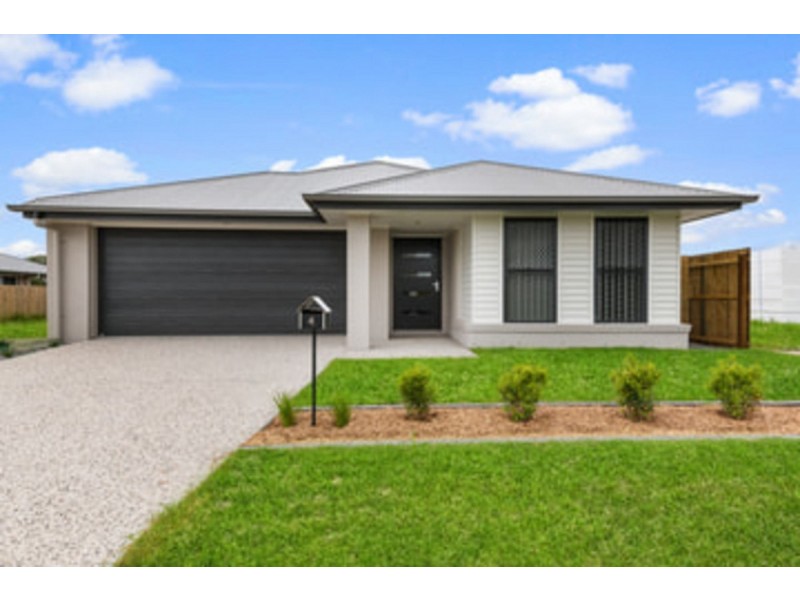 4 Ancora Street, Rothwell QLD 4022