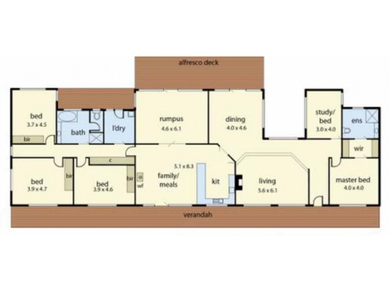 4 Seaview Avenue, Tuerong VIC 3915