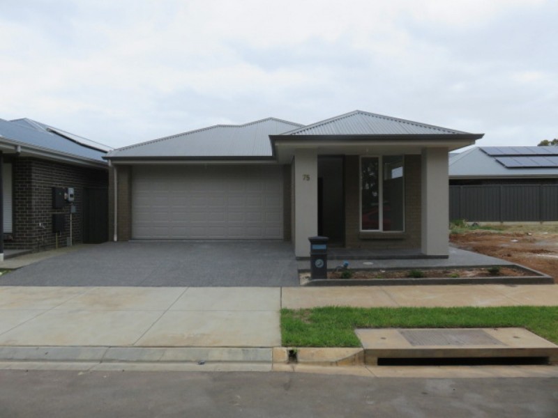 75 Boardwalk Drive, Paralowie SA 5108