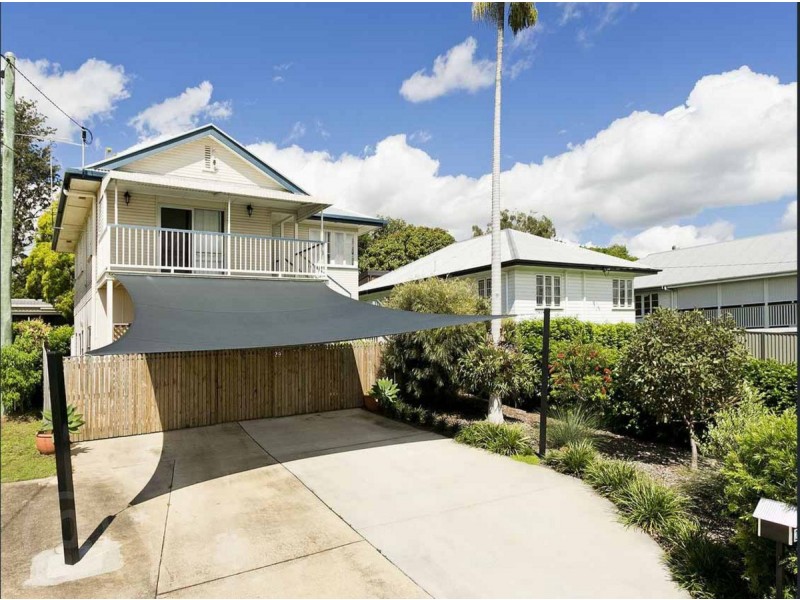 29 Abdale Street, Wavell Heights QLD 4012
