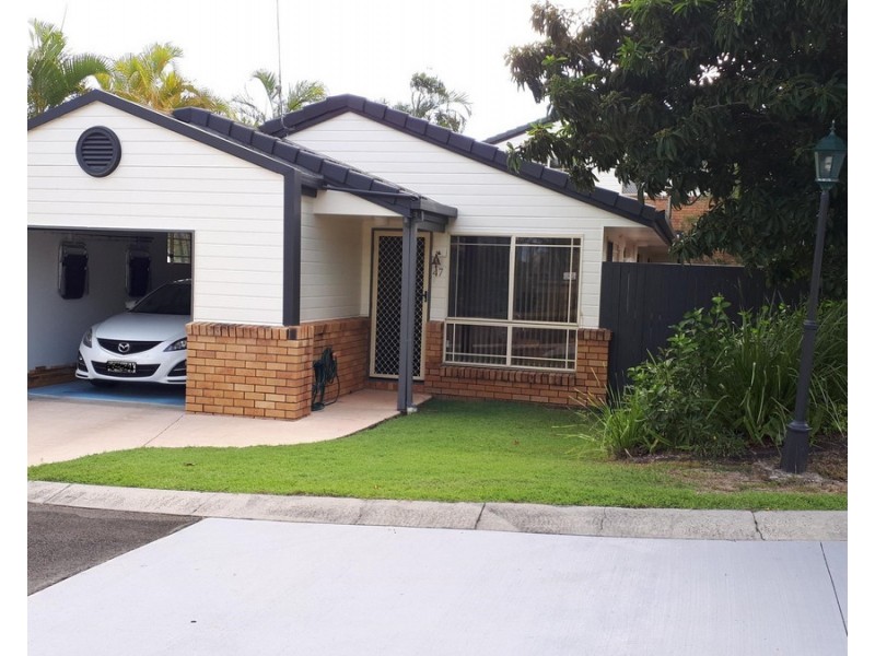 47/8 Lyon Street, Dicky Beach QLD 4551