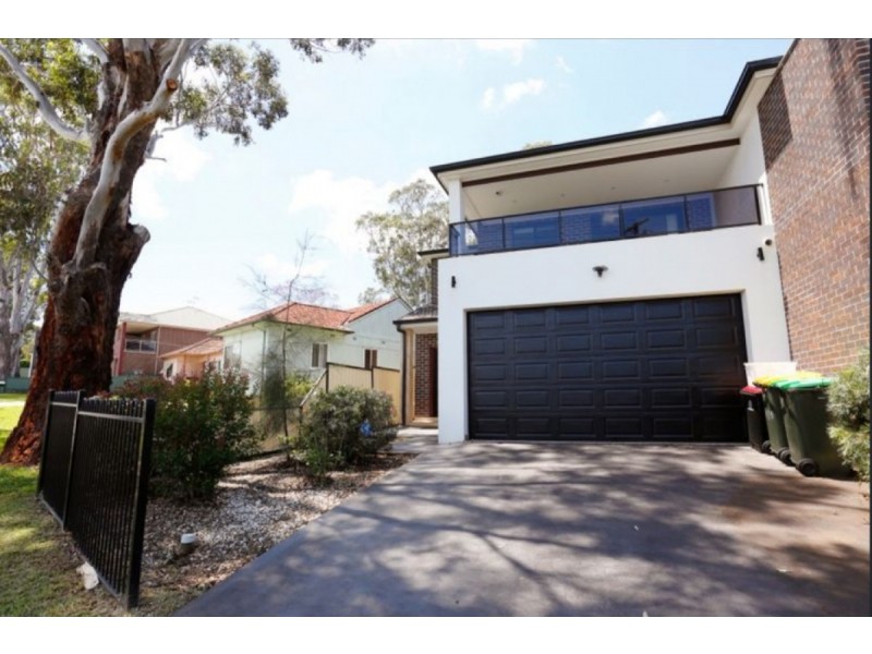 117B The River Road, Revesby NSW 2212