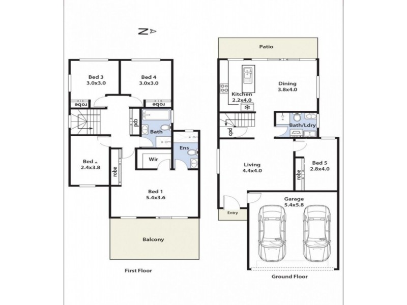 117B The River Road, Revesby NSW 2212